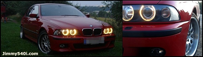 2001 Bmw 530i. Källström#39;s 2001 BMW 530i