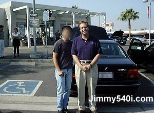 Jimmy & Steve Dinan