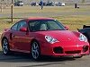 12. RED 911 (996) TURBO