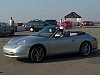 40. 911 (996) C4 CONVERTIBLE WITH TOP OFF & READY TO GO