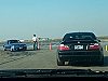 54. M3 (E46) WAITING TO GET ON THE WET SKID PAD